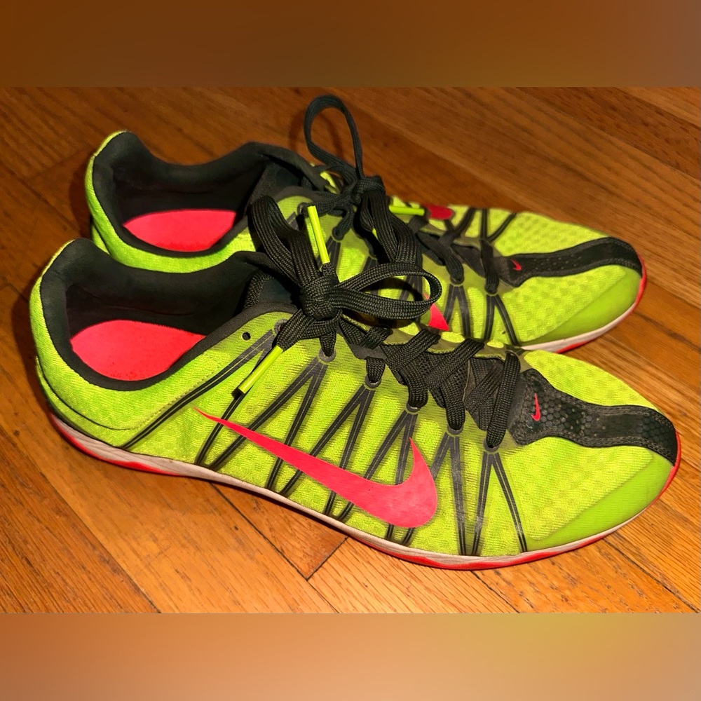 Nike Racing Men’s Zoom Rival XC 2013 Training Track Running Shoe US 9 605505-363